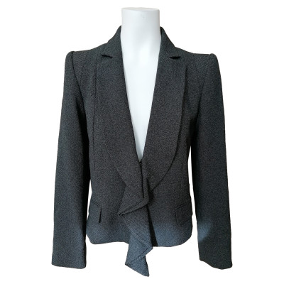 Madeleine Thompson Jacket/Coat in Grey