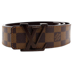Louis Vuitton Men's Belt  Buy or Sell your Luxury Belts - Vestiaire  Collective