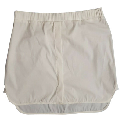 Neil Barrett Skirt in White