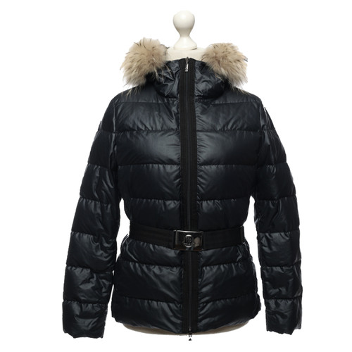 MONCLER Women's Jacket/Coat Size: IT 50 | Second Hand