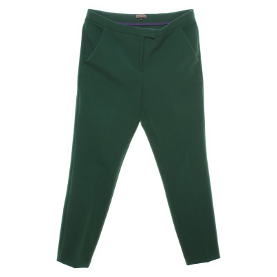 Maliparmi Paio di Pantaloni in Verde