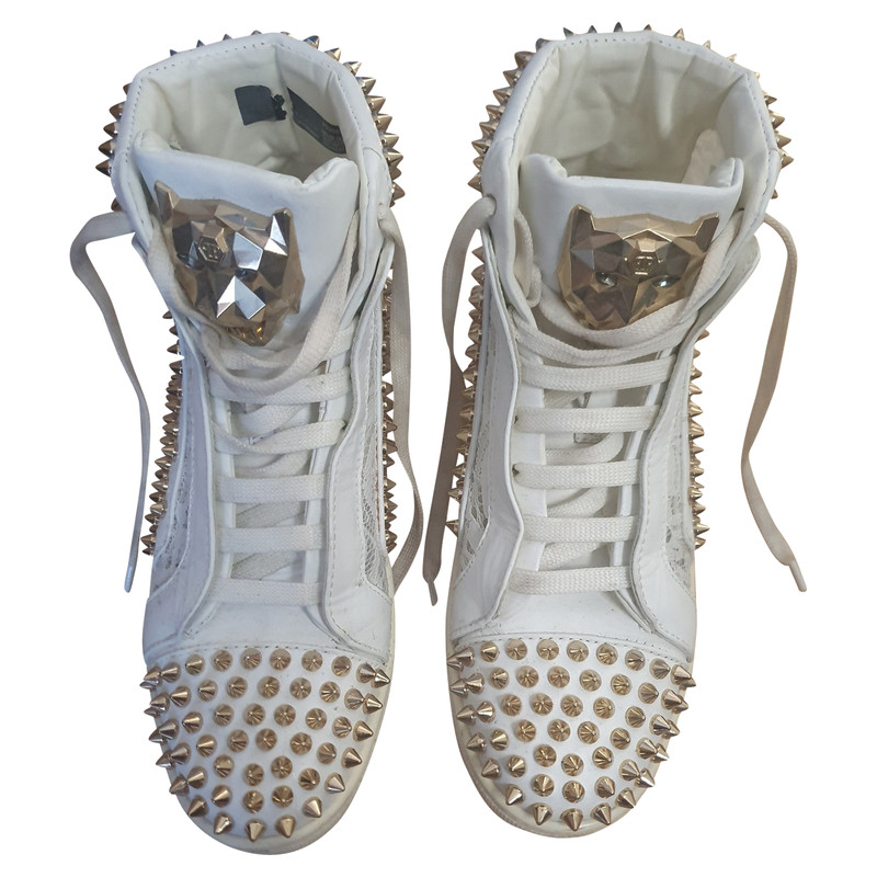 Philipp plein dames online schoenen