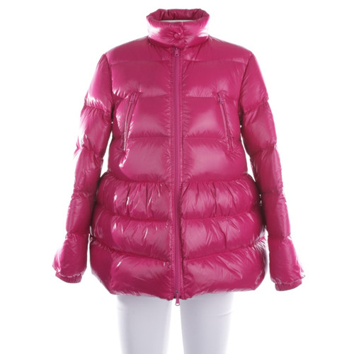 RED VALENTINO Damen Jacke/Mantel in Rosa / Pink Größe: DE 32