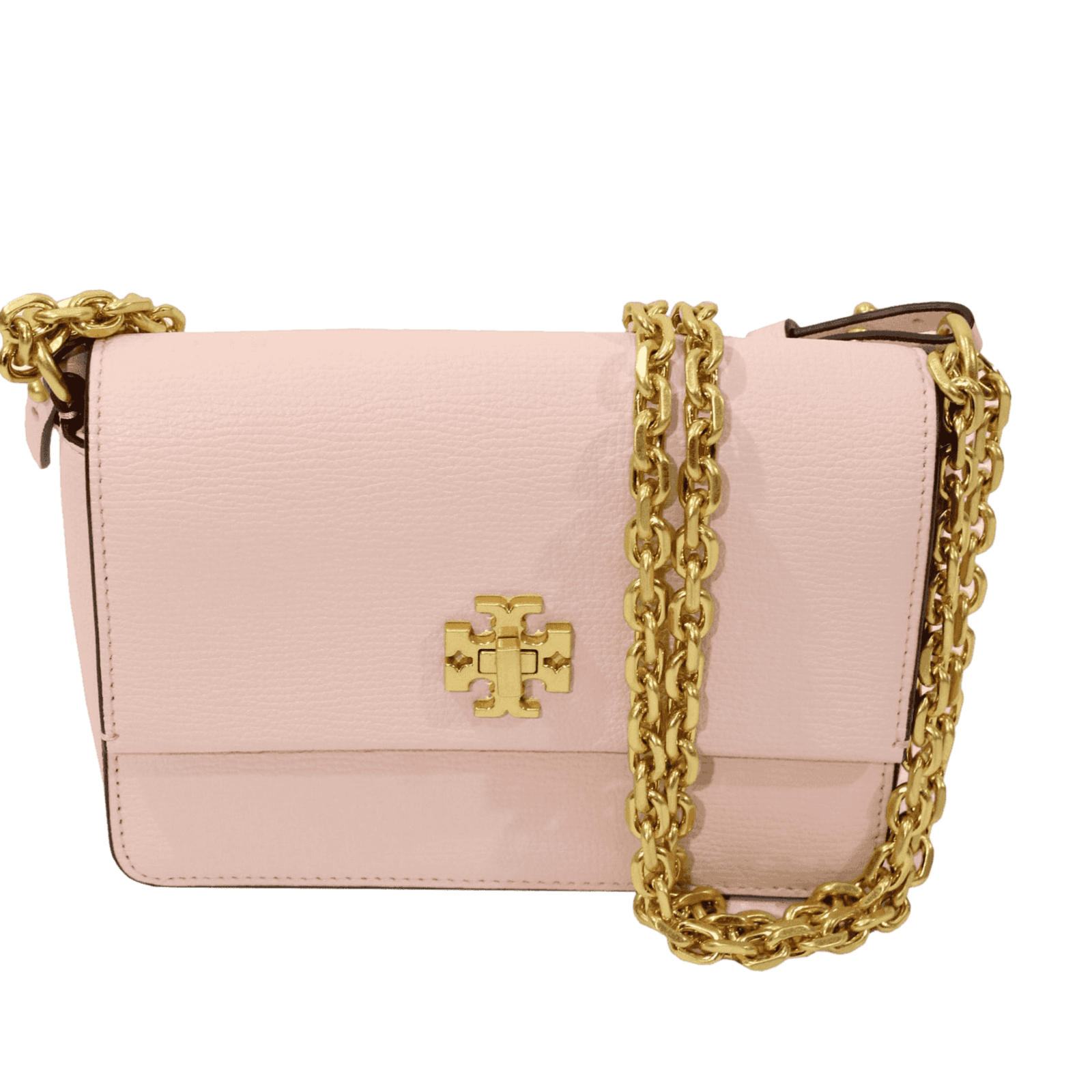 Tory Burch Umhängetasche aus Leder in Rosa / Pink - Second Hand Tory Burch  Umhängetasche aus Leder in Rosa / Pink buy used for 199€ (5164778)