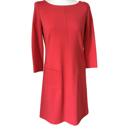 RIANI Damen Kleid in Rot Größe: DE 36 | Second Hand