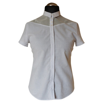 Costume National Top Cotton