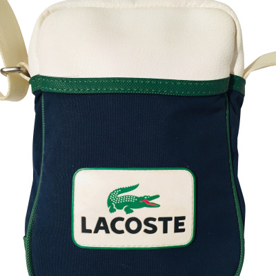Lacoste Shoulder bag