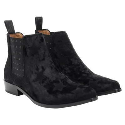 Melvin&Hamilton Ankle boots in Black