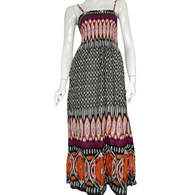 Anna Sui Kleid aus Baumwolle