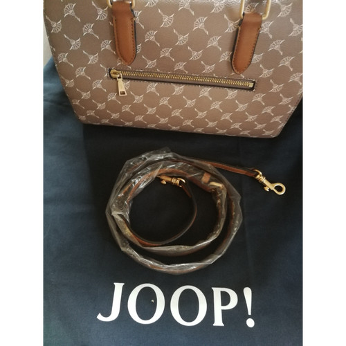 JOOP! Women's Handtasche in Ocker | Second Hand