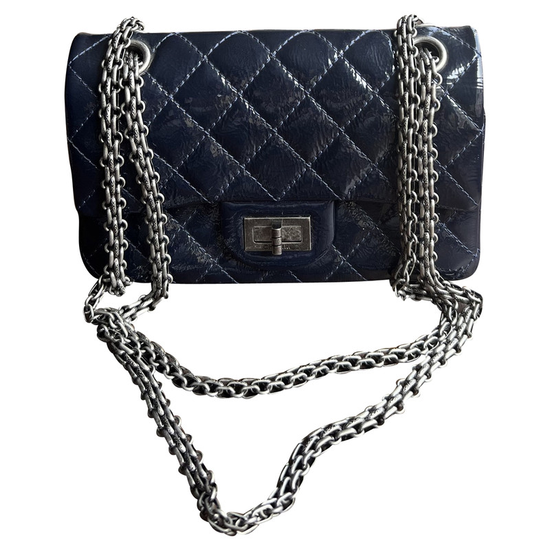 Second hand designer handbags where to buy them  unboxing my Chanel wallet   No Time For Style