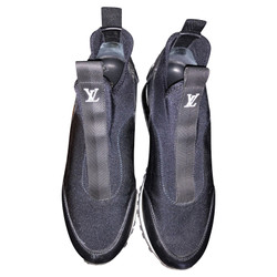 Men's Louis Vuitton Shoes, Preowned & Secondhand