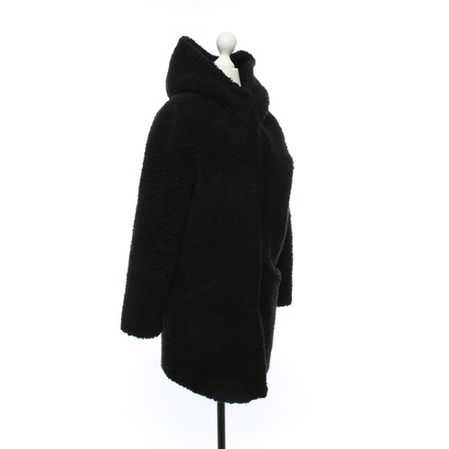 BETTA CORRADI Damen Jacke/Mantel in Schwarz Größe: XS