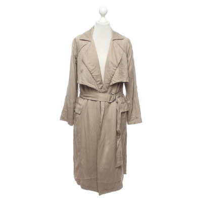 Whistles Giacca/Cappotto in Beige