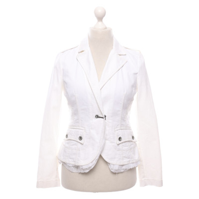 Marella Jacket/Coat in White