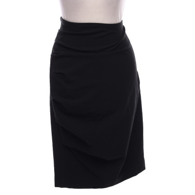 Malloni Skirt in Black