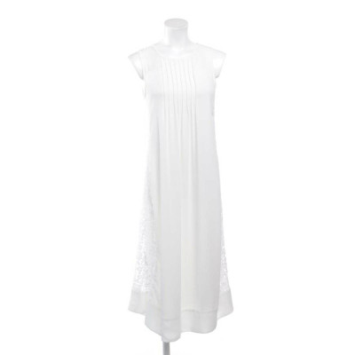 Claudie Pierlot Dress in White