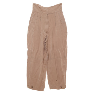 Givenchy Trousers Viscose in Beige