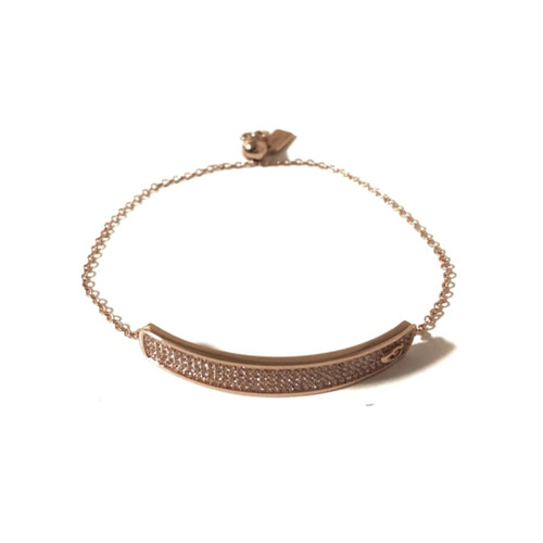 COACH Damen Armreif/Armband in Gold | REBELLE