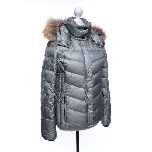 BOGNER FIRE+ICE Women's Jacke/Mantel in Grau Size: XS