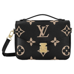 Louis Vuitton Multi-Pochette Handbag 394437