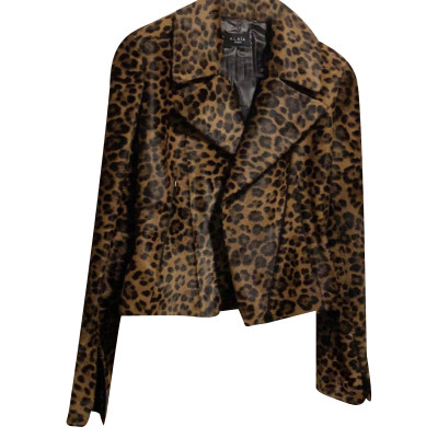 Alaïa Jacket/Coat Fur