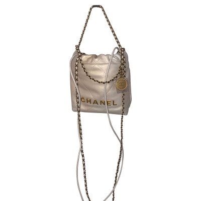 Chanel CHANEL 22 Leather