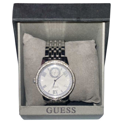 Guess Watch in Silvery
