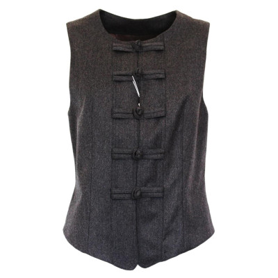 Moschino Cheap And Chic vest