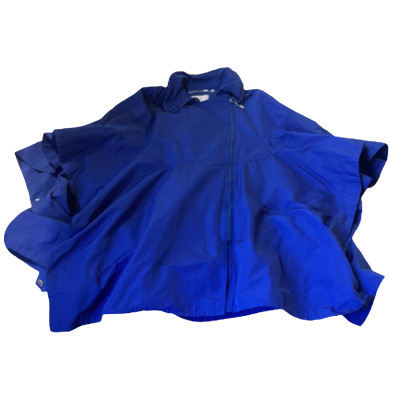 Escada Jacket/Coat in Blue