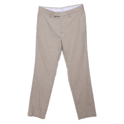 Kenneth Cole Trousers in Beige