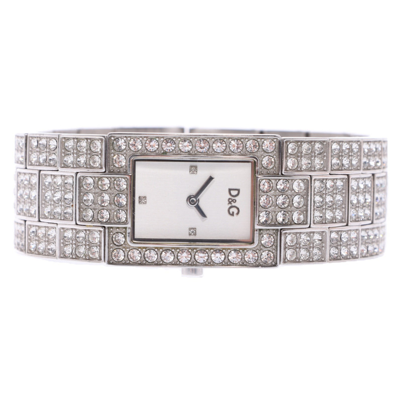 D&g dames horloge new arrivals