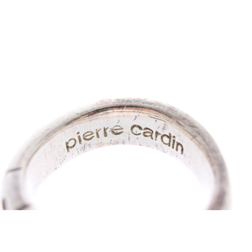 PIERRE CARDIN Damen Ring aus Silber | REBELLE