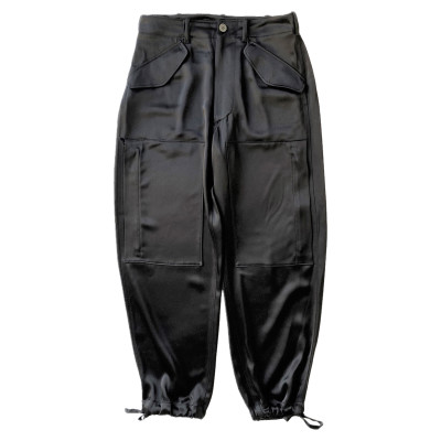 Polo Ralph Lauren Paire de Pantalon en Noir