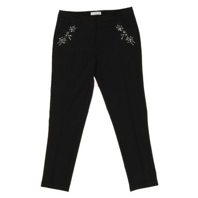 Other Designer Sem per lei - trousers at grey