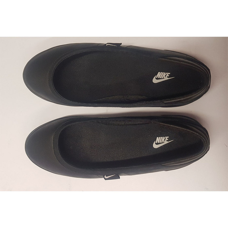 Nike slipper sales damen