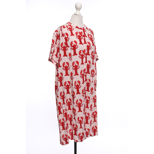 FABIENNE CHAPOT Women's Kleid aus Viskose Size: M