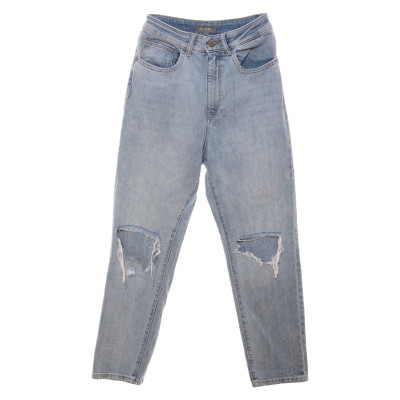 Dl1961 Jeans Cotton in Blue