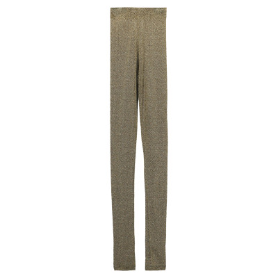 Philosophy H1 H2 Trousers in Gold