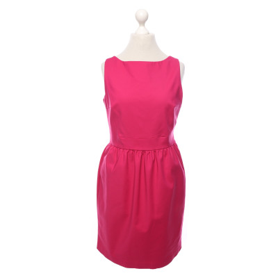 Raoul  Dress in Pink