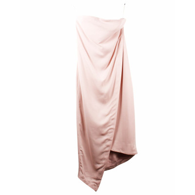 Keepsake Dress in Pink