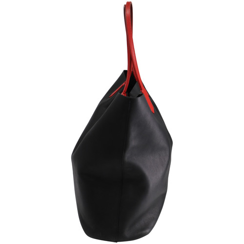 Givenchy Tote Bag aus Leder in Schwarz