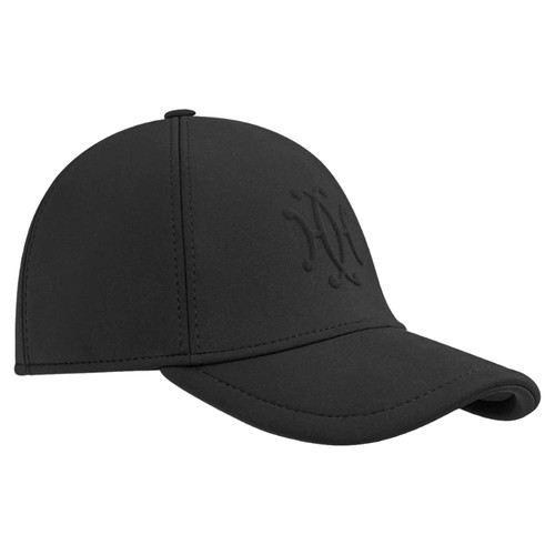 HERMÈS Women's Hat/Cap in Black | Second Hand