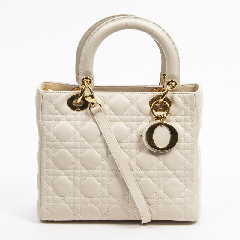 lady dior 24cm