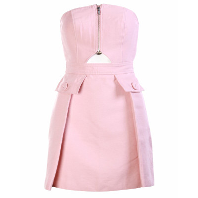 C/Meo Collective Dress in Pink