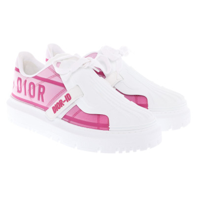 Christian Dior Trainers
