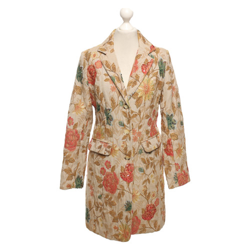 MALVIN Women's Jacke/Mantel Size: DE 38 | Second Hand