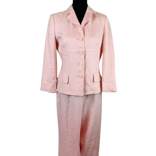 Trouser Suits & Skirt Suits in Pink by HUGO BOSS