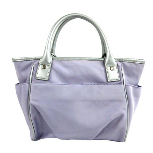LANVIN Femme Handtasche in Violett | Seconde Main
