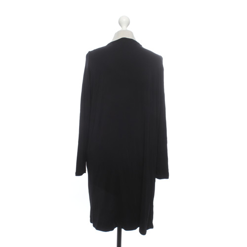 WOLFORD Damen Jacke/Mantel aus Jersey in Schwarz Größe: M
